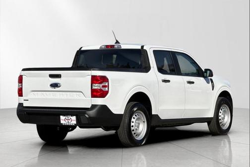 2023 Ford Maverick XL