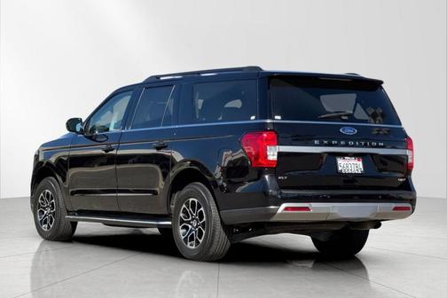 2022 Ford Expedition Max XLT
