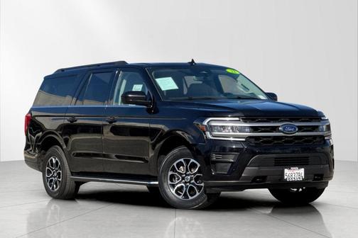 2022 Ford Expedition Max XLT