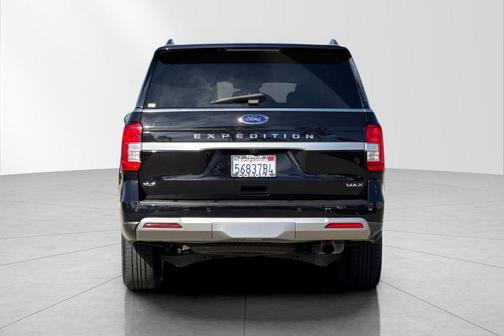 2022 Ford Expedition Max XLT