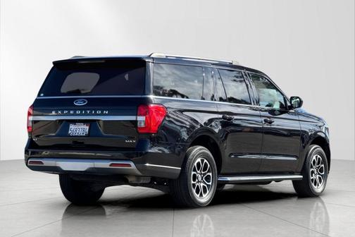 2022 Ford Expedition Max XLT