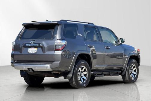 2020 Toyota 4Runner TRD Off Road Premium