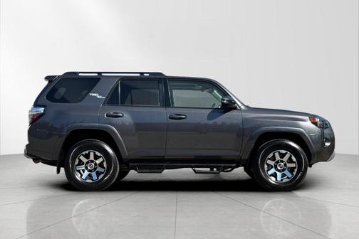 2020 Toyota 4Runner TRD Off Road Premium