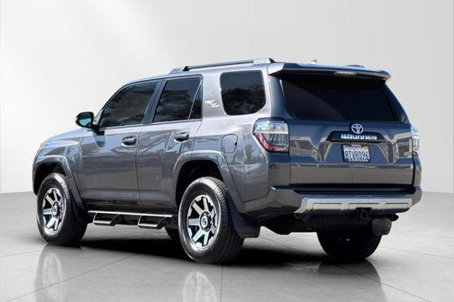 2020 Toyota 4Runner TRD Off Road Premium