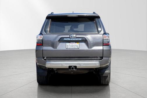 2020 Toyota 4Runner TRD Off Road Premium
