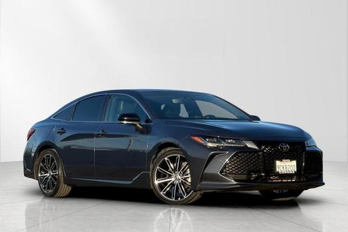 2022 Toyota Avalon Touring
