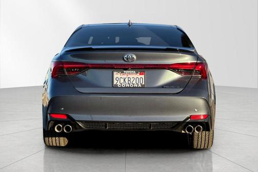 2022 Toyota Avalon Touring