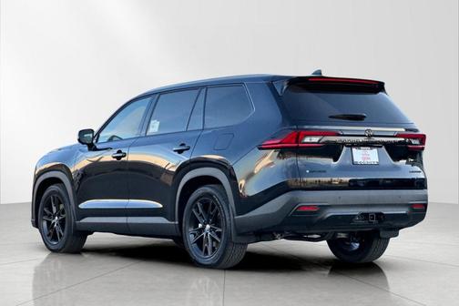 2026 Toyota Highlander Hybrid Base