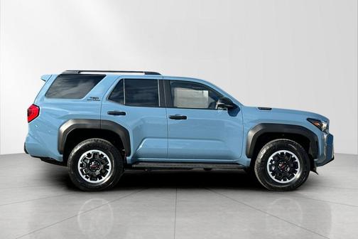 2025 Toyota 4Runner TRD Off Road Premium