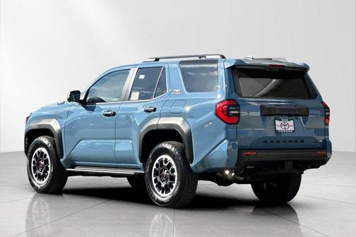 2025 Toyota 4Runner TRD Off Road Premium