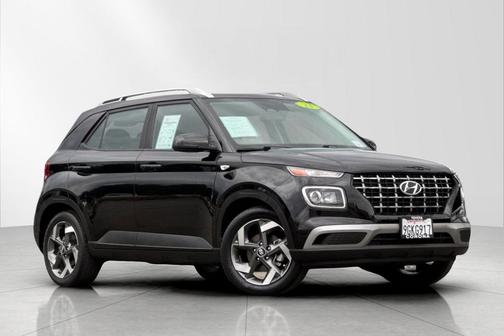 2023 Hyundai VENUE SEL