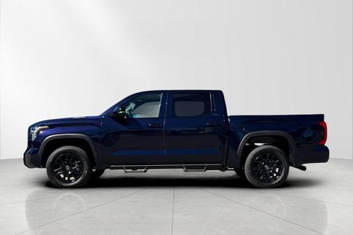 2026 Toyota Tundra Hybrid Limited