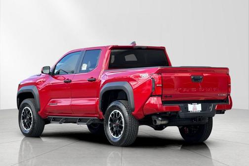 2026 Toyota Tacoma Hybrid TRD Off Road