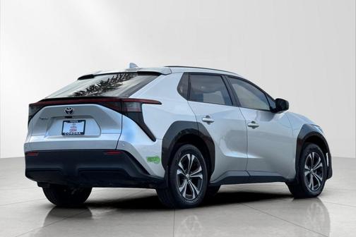 2023 Toyota bZ4X XLE
