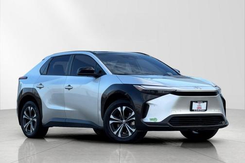 2023 Toyota bZ4X XLE