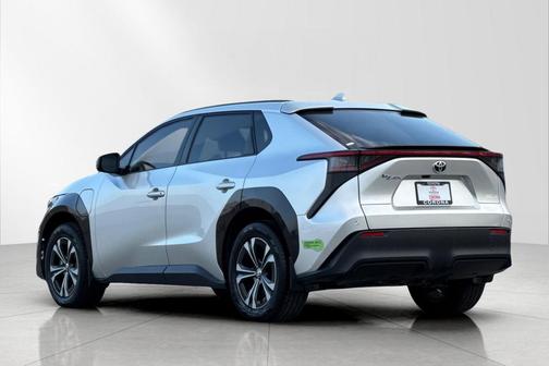 2023 Toyota bZ4X XLE