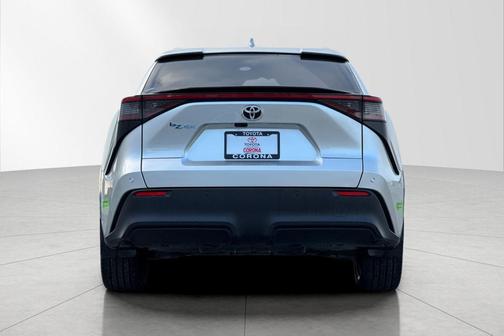 2023 Toyota bZ4X XLE