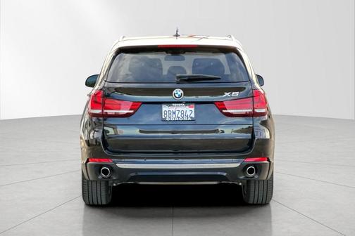 2017 BMW X5 xDrive35d