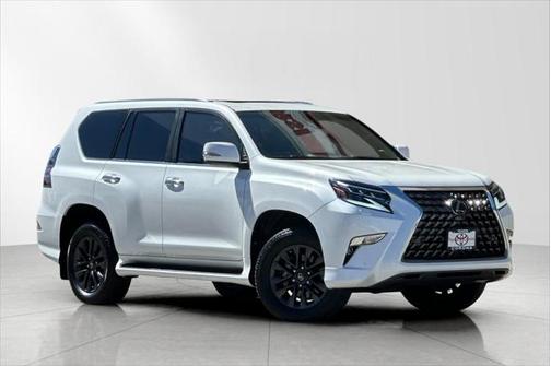 2021 Lexus GX 460 Premium