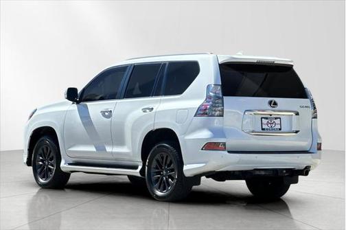 2021 Lexus GX 460 Premium