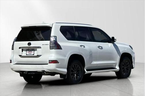 2021 Lexus GX 460 Premium