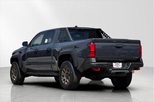 2025 Toyota Tacoma Hybrid Trailhunter