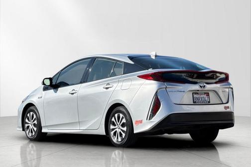 2020 Toyota Prius Prime XLE