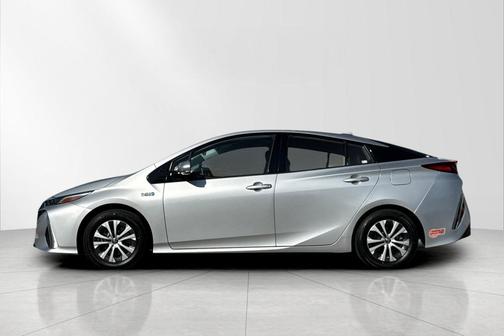 2020 Toyota Prius Prime XLE