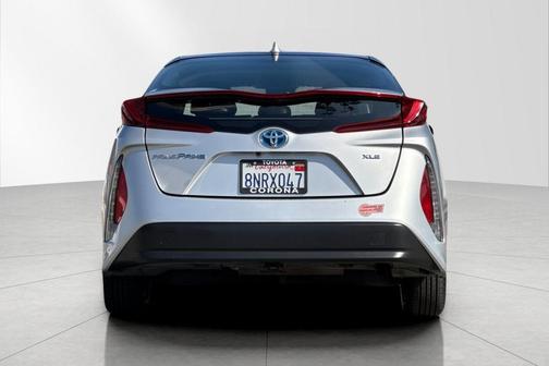 2020 Toyota Prius Prime XLE