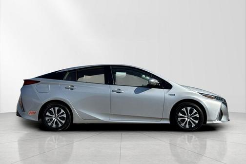 2020 Toyota Prius Prime XLE