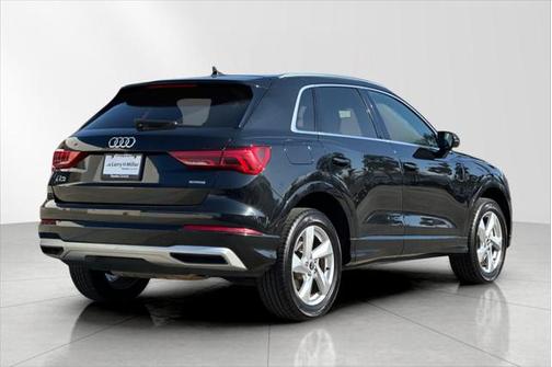2021 Audi Q3 40 Premium