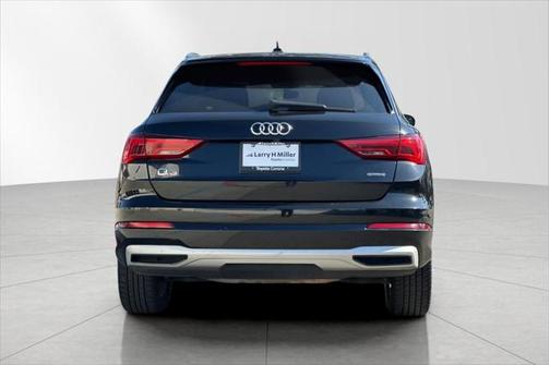 2021 Audi Q3 40 Premium