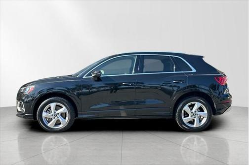 2021 Audi Q3 40 Premium