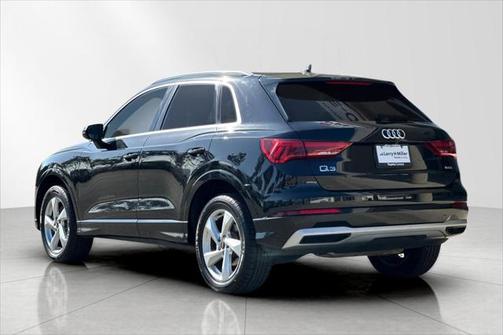 2021 Audi Q3 40 Premium