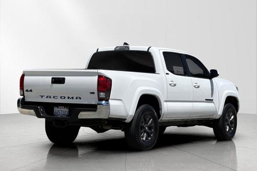 Ice Cap 2023 Toyota Tacoma SR5