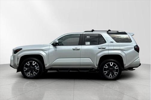 2025 Toyota 4Runner TRD Sport