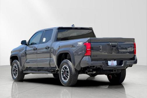 Underground 2026 Toyota Tacoma TRD Off Road