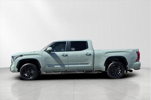 2025 Toyota Tundra Hybrid Limited