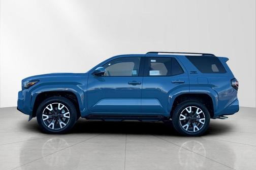 2026 Toyota 4Runner TRD Sport