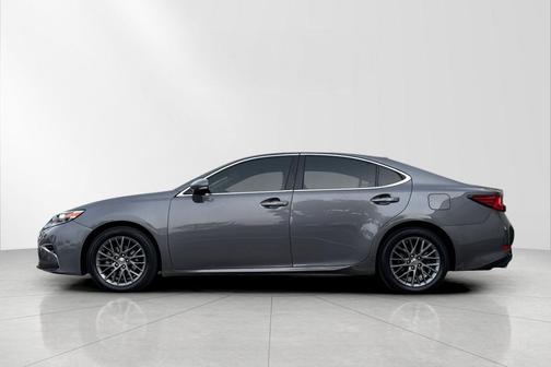 2018 Lexus ES 350 Base
