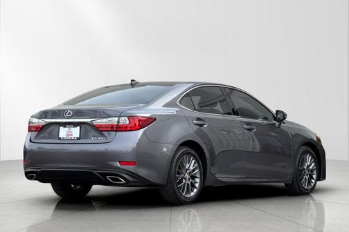 2018 Lexus ES 350 Base