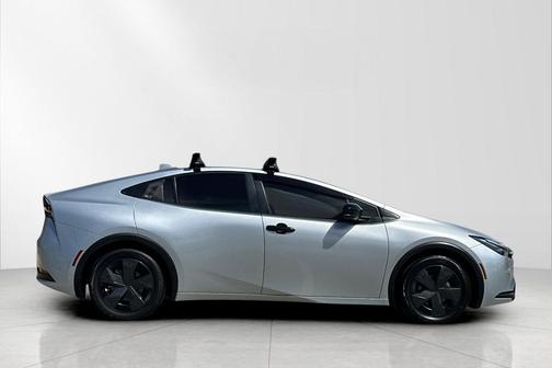 Cutting Edge 2023 Toyota Prius LE