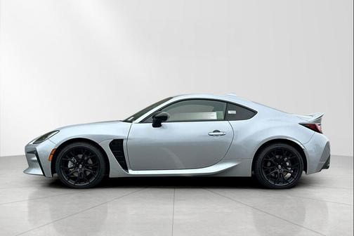2025 Toyota GR86 Premium