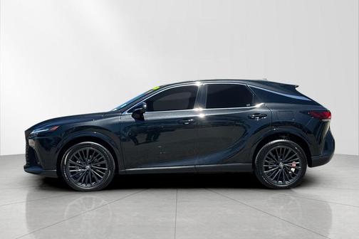 Caviar 2025 Lexus RX 350h Premium