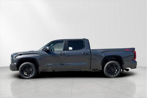 2025 Toyota Tundra Hybrid Limited