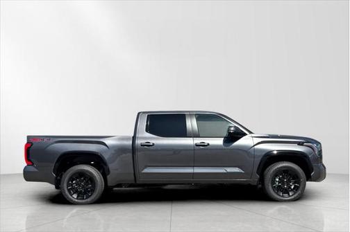 2025 Toyota Tundra Hybrid Limited