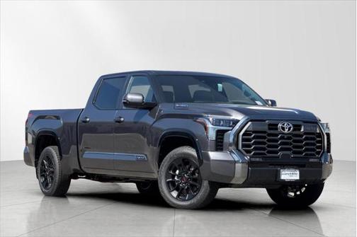 2025 Toyota Tundra Hybrid Limited