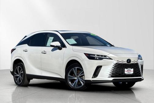 2023 Lexus RX 350 Premium