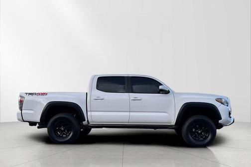 2020 Toyota Tacoma TRD Off Road