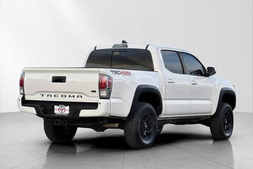 2020 Toyota Tacoma TRD Off Road